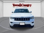 2022 Jeep Grand Cherokee WK Laredo E 4x4