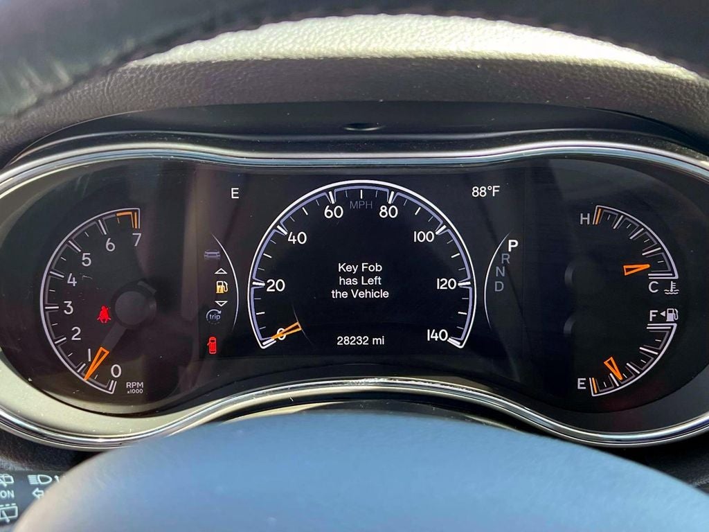 2022 Jeep Grand Cherokee WK Laredo E 4x4