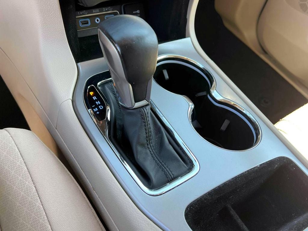 2022 Jeep Grand Cherokee WK Laredo E 4x4