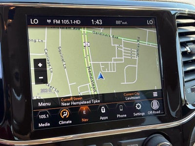 2022 Jeep Grand Cherokee WK Laredo E 4x4