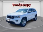2022 Jeep Grand Cherokee WK Laredo E 4x4