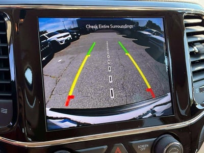 2022 Jeep Grand Cherokee WK Laredo E 4x4