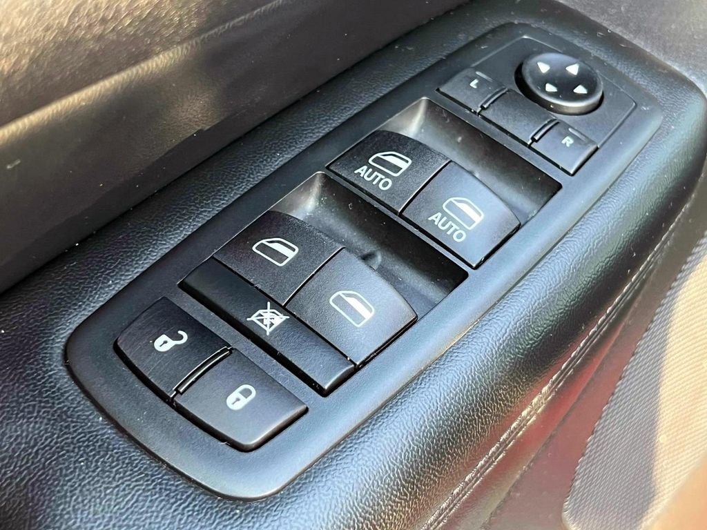 2020 Jeep Grand Cherokee Laredo E 4x4