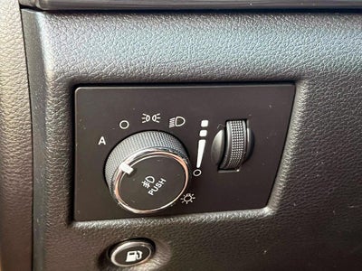 2020 Jeep Grand Cherokee Laredo E 4x4