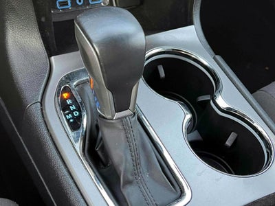2020 Jeep Grand Cherokee Laredo E 4x4