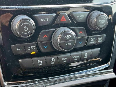 2020 Jeep Grand Cherokee Laredo E 4x4