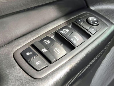 2022 Jeep Grand Cherokee WK Laredo X 4x4