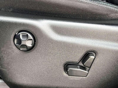 2022 Jeep Grand Cherokee WK Laredo X 4x4