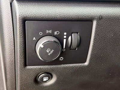 2022 Jeep Grand Cherokee WK Laredo X 4x4