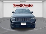 2022 Jeep Grand Cherokee WK Laredo X 4x4
