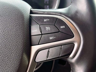 2022 Jeep Grand Cherokee WK Laredo X 4x4