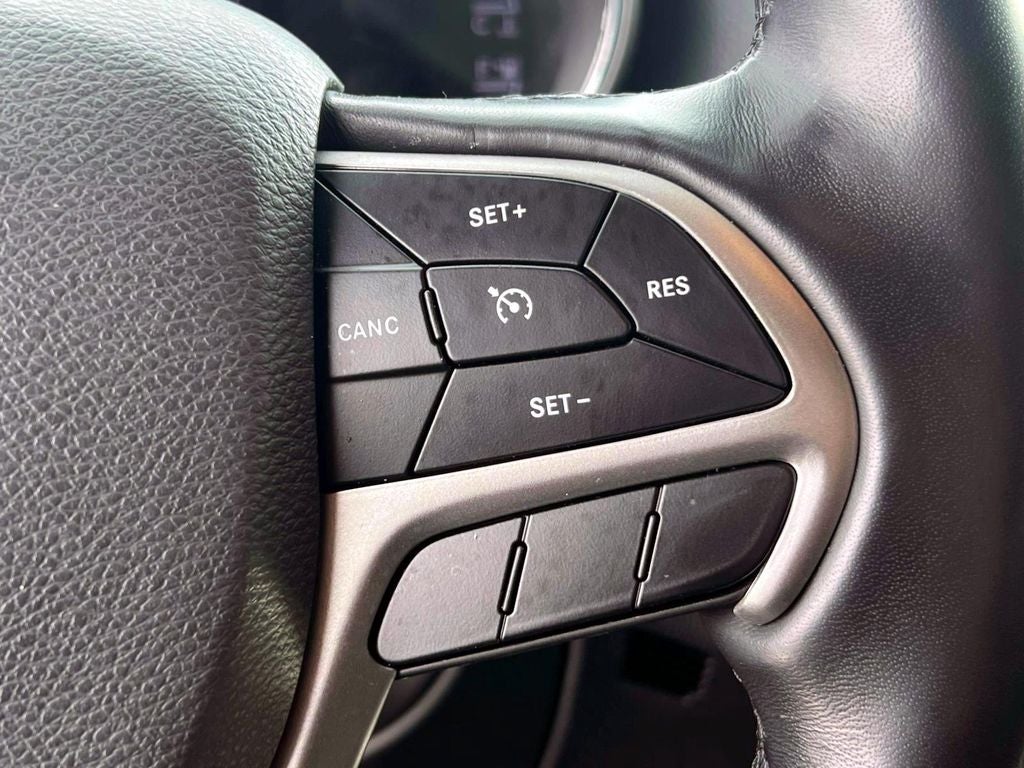 2022 Jeep Grand Cherokee WK Laredo X 4x4