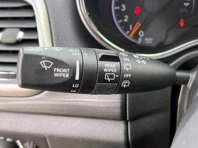 2022 Jeep Grand Cherokee WK Laredo X 4x4