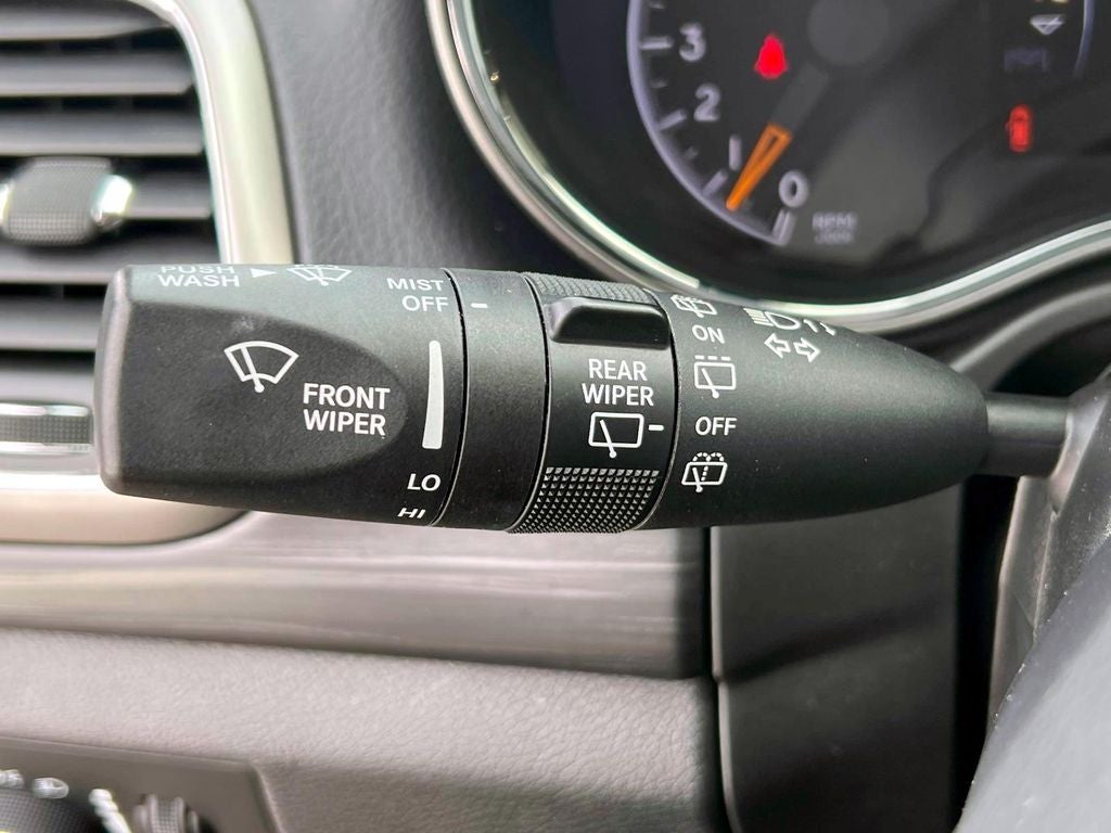 2022 Jeep Grand Cherokee WK Laredo X 4x4