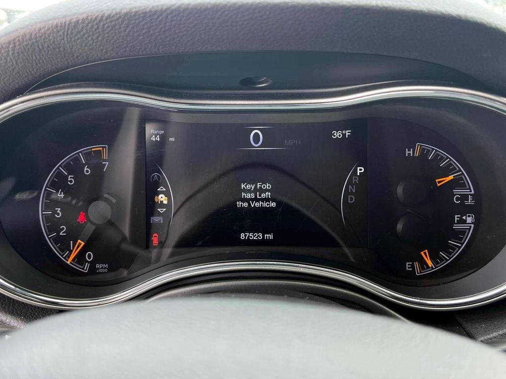 2022 Jeep Grand Cherokee WK Laredo X 4x4