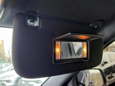 2022 Jeep Grand Cherokee WK Laredo X 4x4