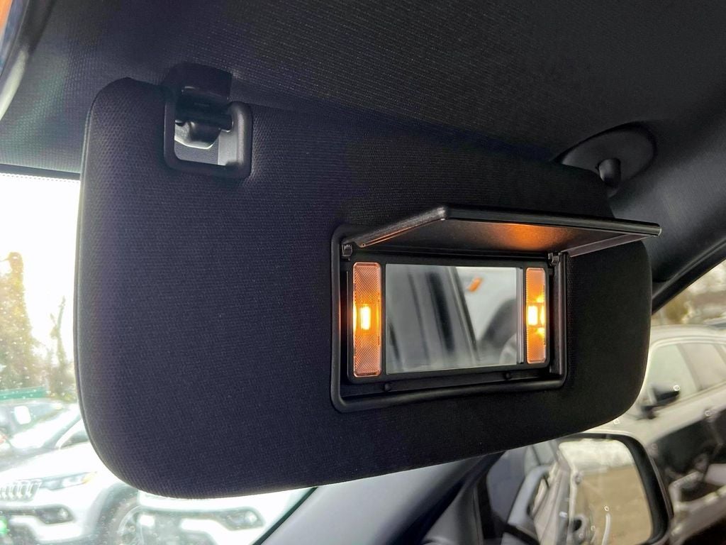 2022 Jeep Grand Cherokee WK Laredo X 4x4