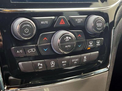 2022 Jeep Grand Cherokee WK Laredo X 4x4