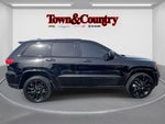 2022 Jeep Grand Cherokee WK Laredo X 4x4