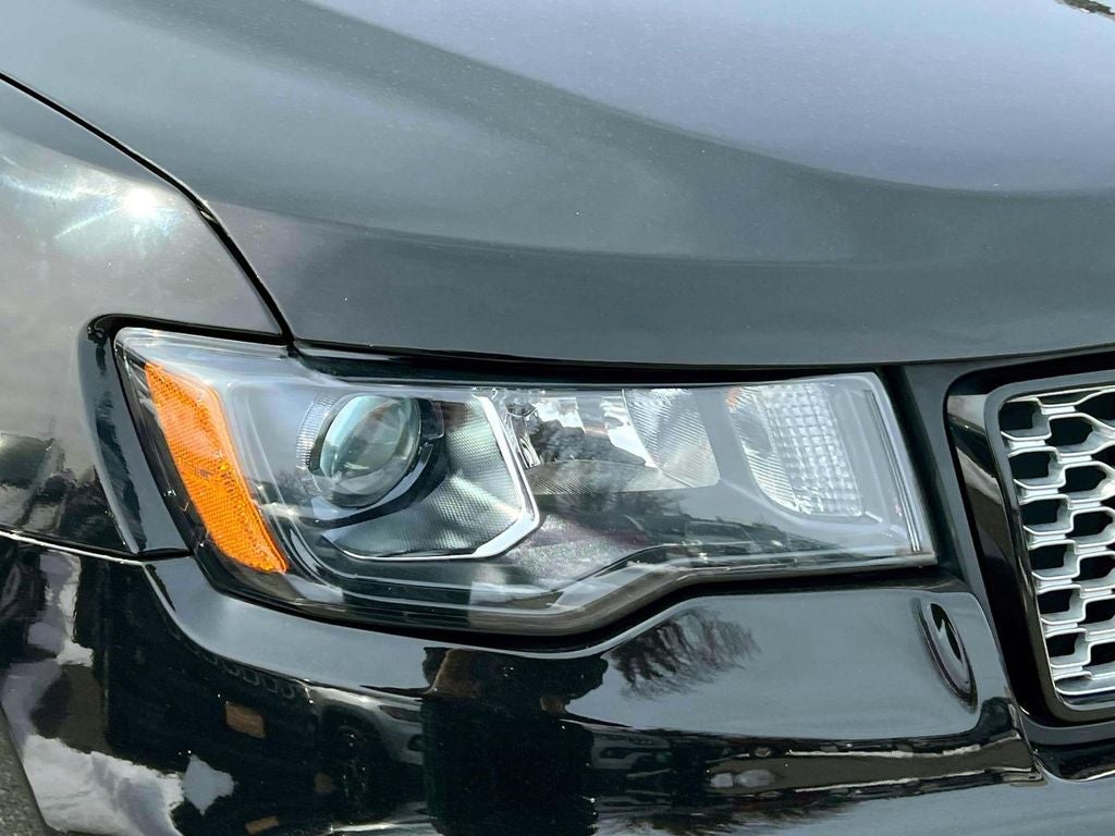 2022 Jeep Grand Cherokee WK Laredo X 4x4