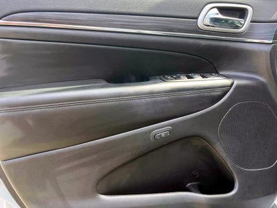 2022 Jeep Grand Cherokee WK Limited 4x4