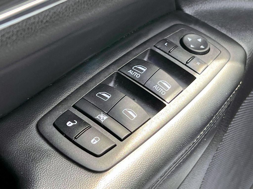 2022 Jeep Grand Cherokee WK Limited 4x4