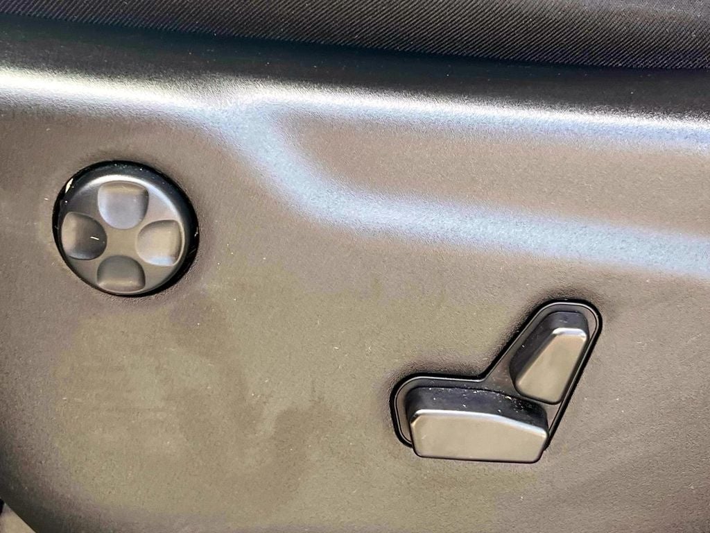 2022 Jeep Grand Cherokee WK Limited 4x4