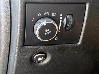 2022 Jeep Grand Cherokee WK Limited 4x4