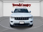 2022 Jeep Grand Cherokee WK Limited 4x4