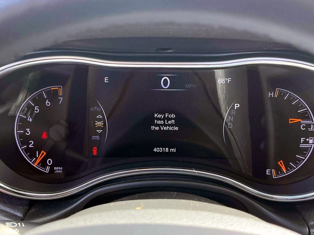 2022 Jeep Grand Cherokee WK Limited 4x4