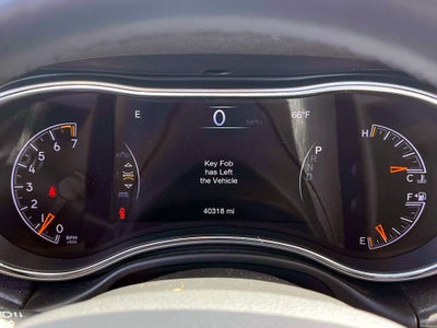 2022 Jeep Grand Cherokee WK Limited 4x4