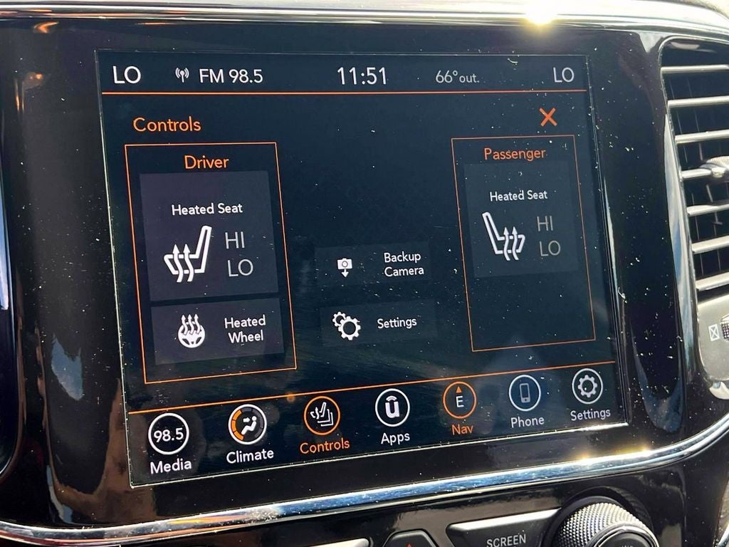 2022 Jeep Grand Cherokee WK Limited 4x4