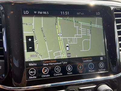 2022 Jeep Grand Cherokee WK Limited 4x4