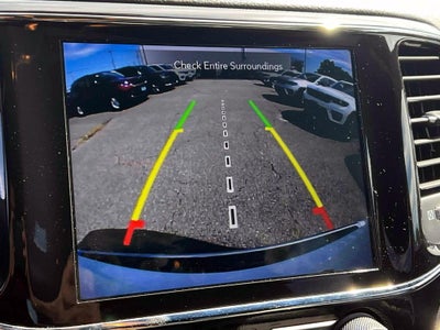 2022 Jeep Grand Cherokee WK Limited 4x4