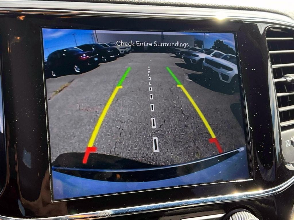 2022 Jeep Grand Cherokee WK Limited 4x4