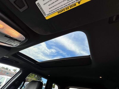 2022 Jeep Grand Cherokee WK Limited 4x4