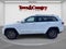 2022 Jeep Grand Cherokee WK Limited 4x4