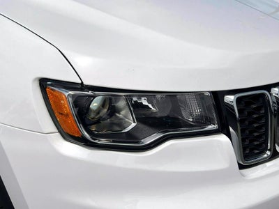 2022 Jeep Grand Cherokee WK Limited 4x4