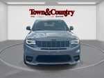 2020 Jeep Grand Cherokee SRT 4x4