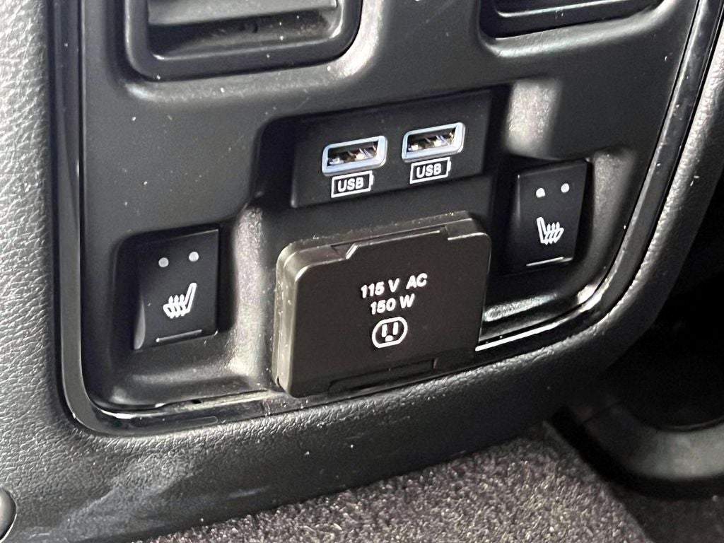 2020 Jeep Grand Cherokee SRT 4x4