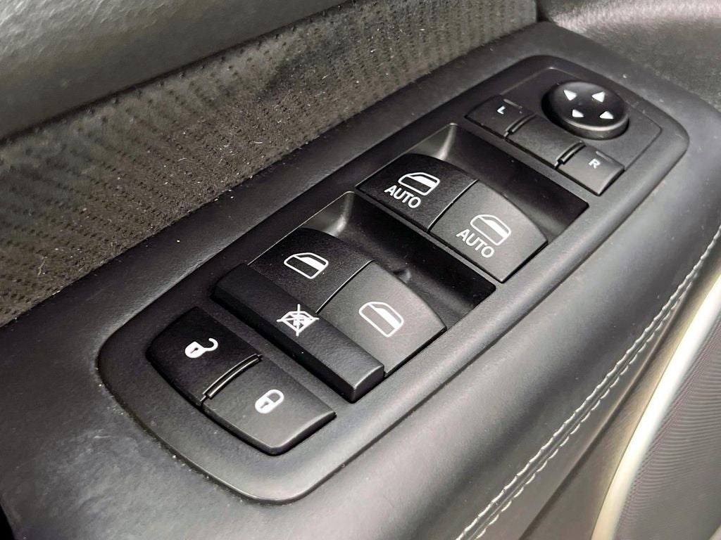 2020 Jeep Grand Cherokee SRT 4x4