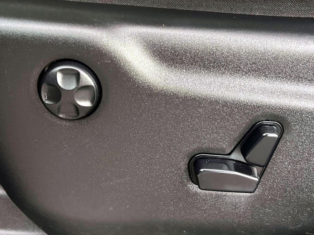 2020 Jeep Grand Cherokee SRT 4x4