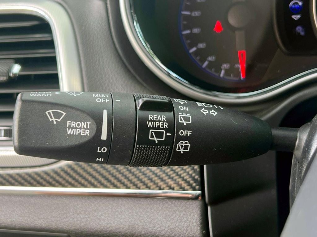 2020 Jeep Grand Cherokee SRT 4x4