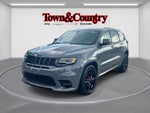 2020 Jeep Grand Cherokee SRT 4x4