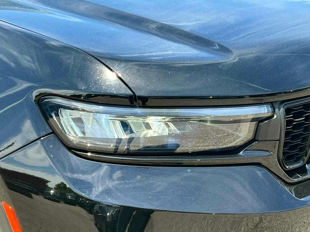 2023 Jeep Grand Cherokee Altitude X 4x4