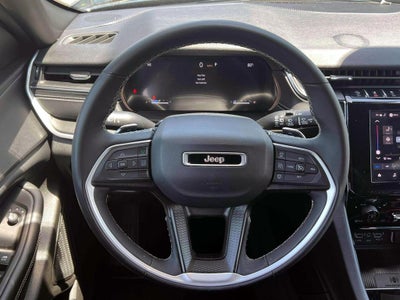 2023 Jeep Grand Cherokee Altitude X 4x4