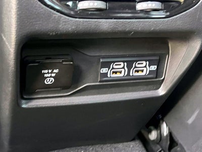 2023 Jeep Grand Cherokee Altitude X 4x4