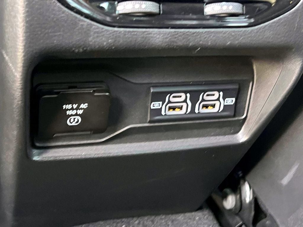 2023 Jeep Grand Cherokee Altitude X 4x4
