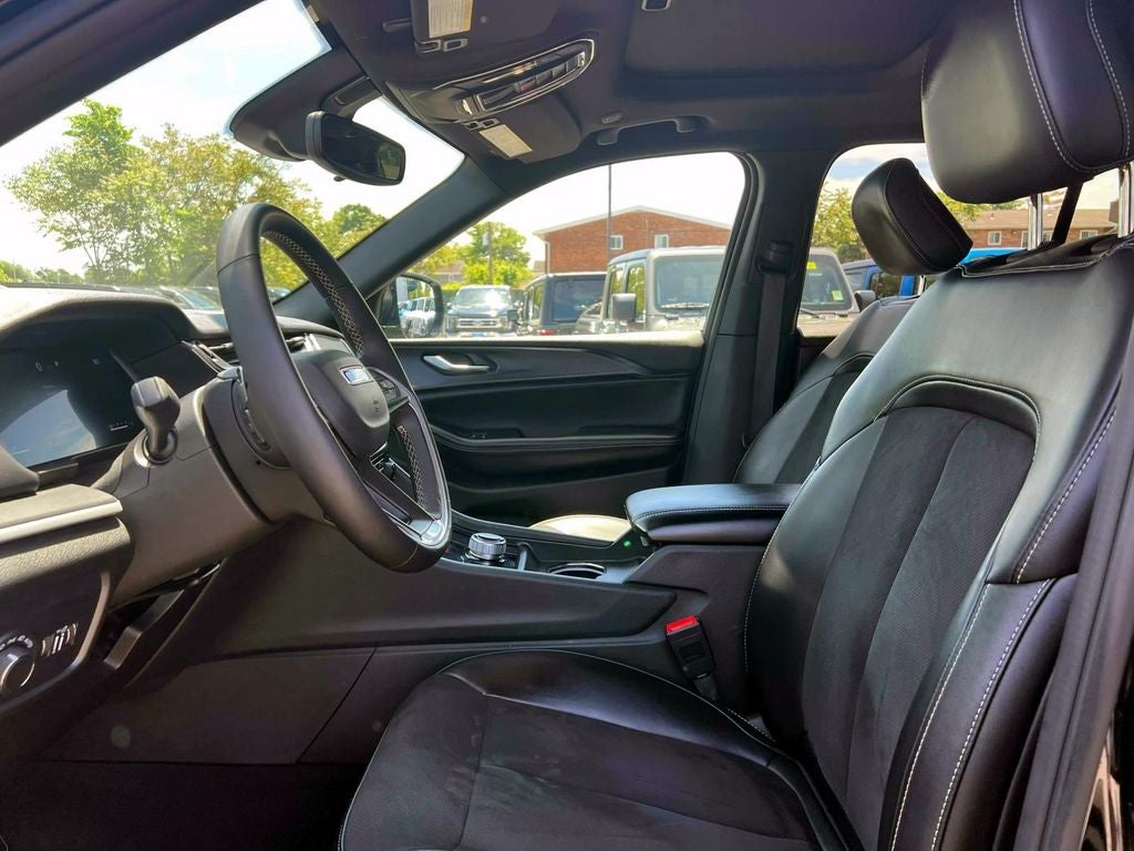 2023 Jeep Grand Cherokee Altitude X 4x4