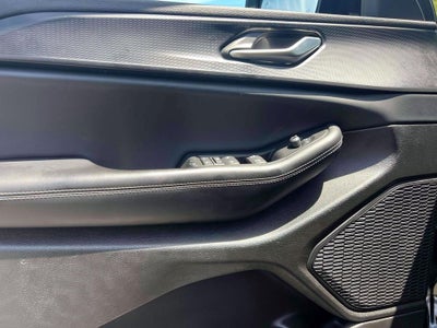 2023 Jeep Grand Cherokee Altitude X 4x4
